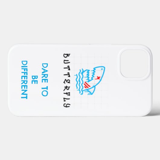 BackGame Iphone 13ケース Case-Mate iPhoneケース (裏面 (横))