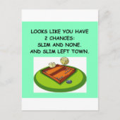 backgammon.png ポストカード (正面)