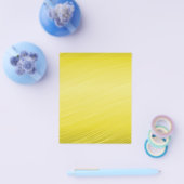 background-301135 HOT BRIGHT YELLOW カラフル TEXTU チラシ (シングル)