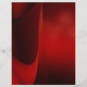 background-68622豊かな赤王室の背景WALLPAP チラシ (正面)