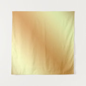 Background gold golden texture タペストリー (正面(横))