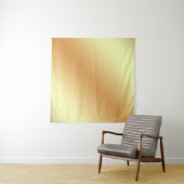 Background gold golden texture タペストリー (インサイチュ(横))