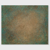 Background grunge vintage old ラッピングペーパー (フラット)