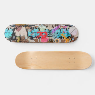 Background Noise Skateboard スケートボード