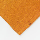Background of gold wallpaper texture graphic desig フリースブランケット (角)