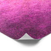Background scrapbooking paper ポスター (角)