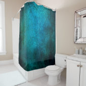 Background structure texture old シャワーカーテン (インサイチュ)