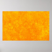 Background stucco plaster ポスター (正面)