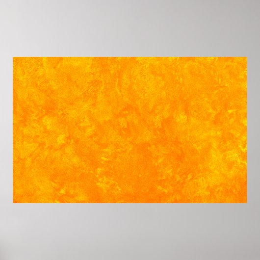 Background stucco plaster ポスター (正面)