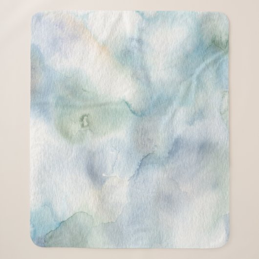Background texture abstract paper シェルパブランケット (正面)