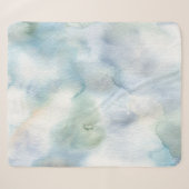 Background texture abstract paper シェルパブランケット (正面(横))
