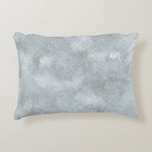 Background texture wall paper アクセントクッション (正面)