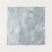 Background texture wall paper タペストリー (正面(横))