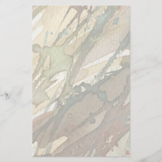 background watercolor 2 便箋 (正面)