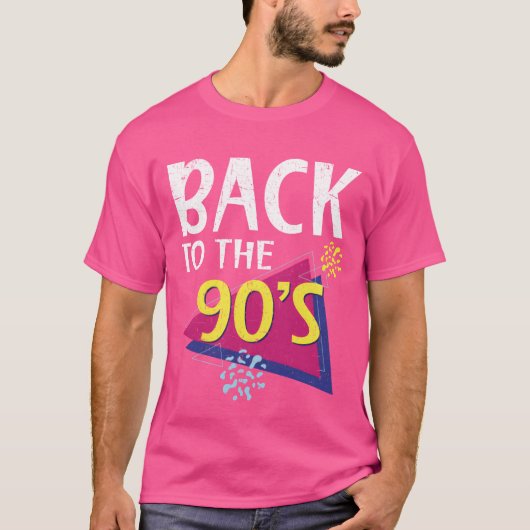 Backohe 90年代 1990 ヴィンテージ パーティー ファミリー tシャツ (正面)