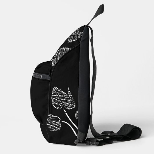 Backpack スリングバッグ (右)