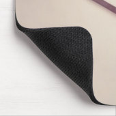 Backstaff、18世紀 マウスパッド (コーナー)