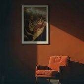 Backstage Blues:一瞬の鏡 ポスター