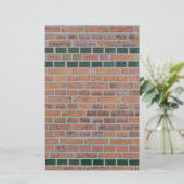 Backsteinwand (スタンド正面)