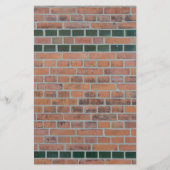 Backsteinwand (正面)