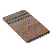 Backsteinwand マグネット (右側)