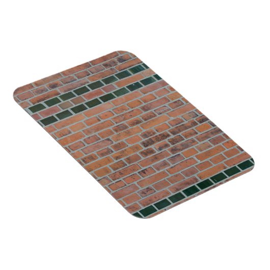 Backsteinwand マグネット (右側)