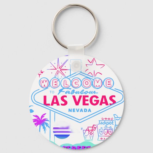 Backstreet Boys Millenniu キーホルダー (正面)