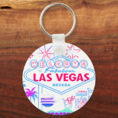 Backstreet Boys Millenniu キーホルダー (正面)