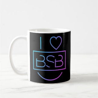 Backstreet I He Bsb コーヒーマグカップ