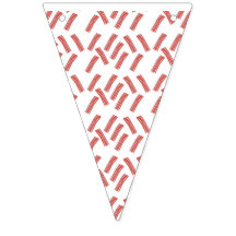 Baconパーティーすべて食べの誕生日