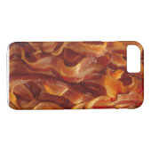 Bacon電話ケース Case-Mate iPhoneケース (裏面(横))