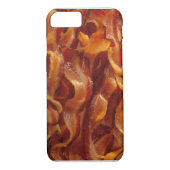 Bacon電話ケース Case-Mate iPhoneケース (裏面)