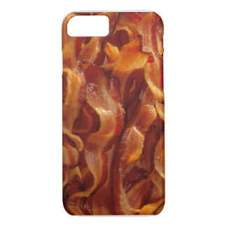 Bacon電話ケース iPhone 8/7ケース