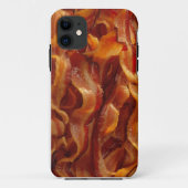 Bacon iPhoneケース Case-Mate iPhoneケース (裏面)