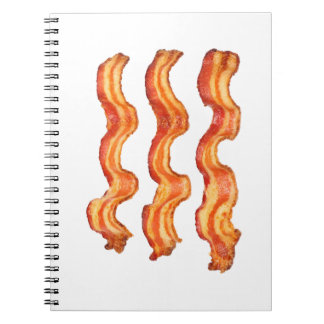Bacon Journal ノートブック