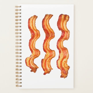 Bacon Journal プランナー手帳