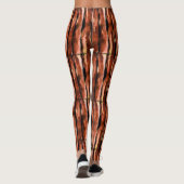 Bacon Leggings レギンス (裏面)