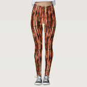 Bacon Leggings レギンス (正面)