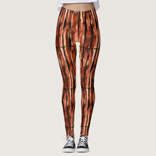 Bacon Leggings レギンス (正面)