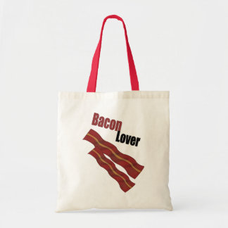 Bacon Lover トートバッグ