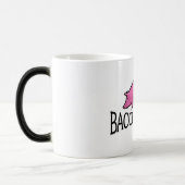 Baconitarianのマグ モーフィングマグカップ (左)