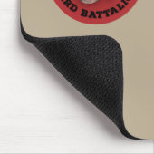 BACS「Student I.T. Support」マウスパッド(おたくのみ) マウスパッド (コーナー)