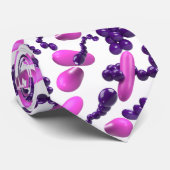 Bacteria ネクタイ (ロール)