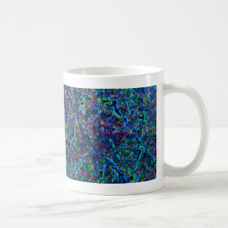 bacterium2a コーヒーマグカップ