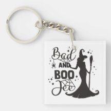 Bad and Boo Jeeハロウィーン