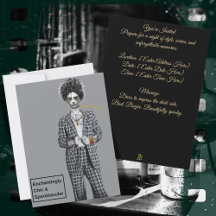 Bad and Boo-Jee Gothicハローウィンパーティ