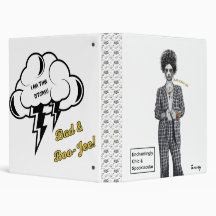 Bad and Boo-jee "I Am the Storm"ゴシック