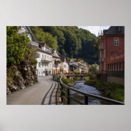 Bad Berneck ポスター