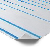 Bad Blue Boys and Experience Dinamo Zagreb ポスター (角)