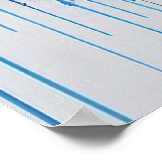 Bad Blue Boys and Experience Dinamo Zagreb ポスター (角)